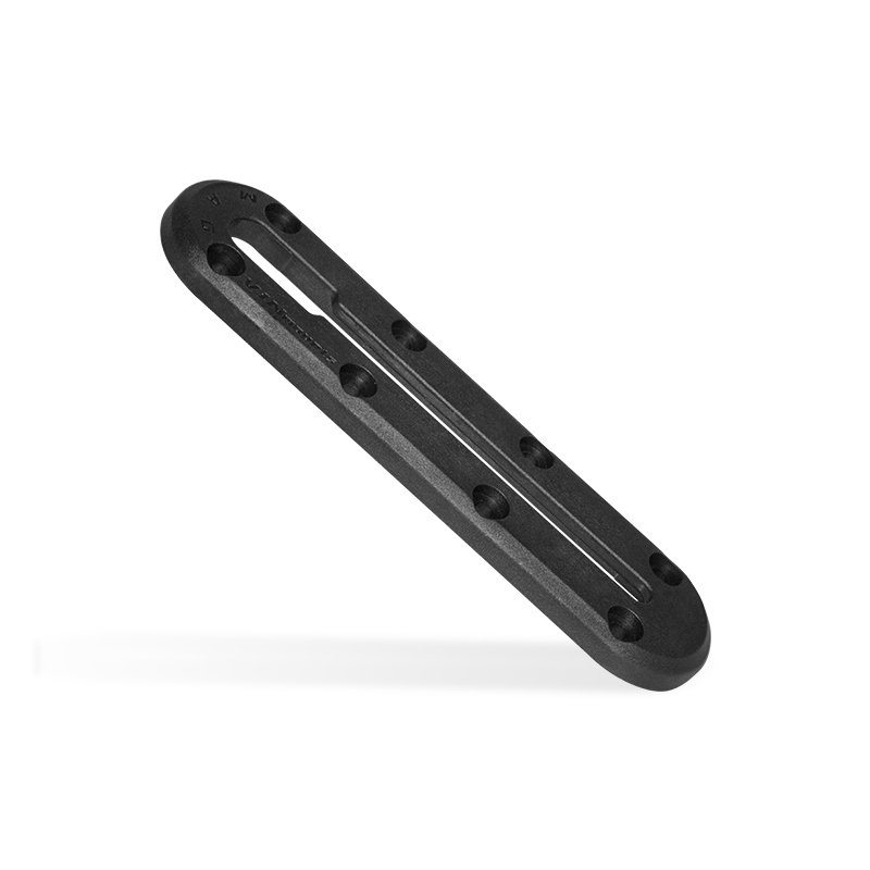 VINmounts179mm Long Kayak Trac - Fishing Kayak Rod Holder recensione e prezzo
