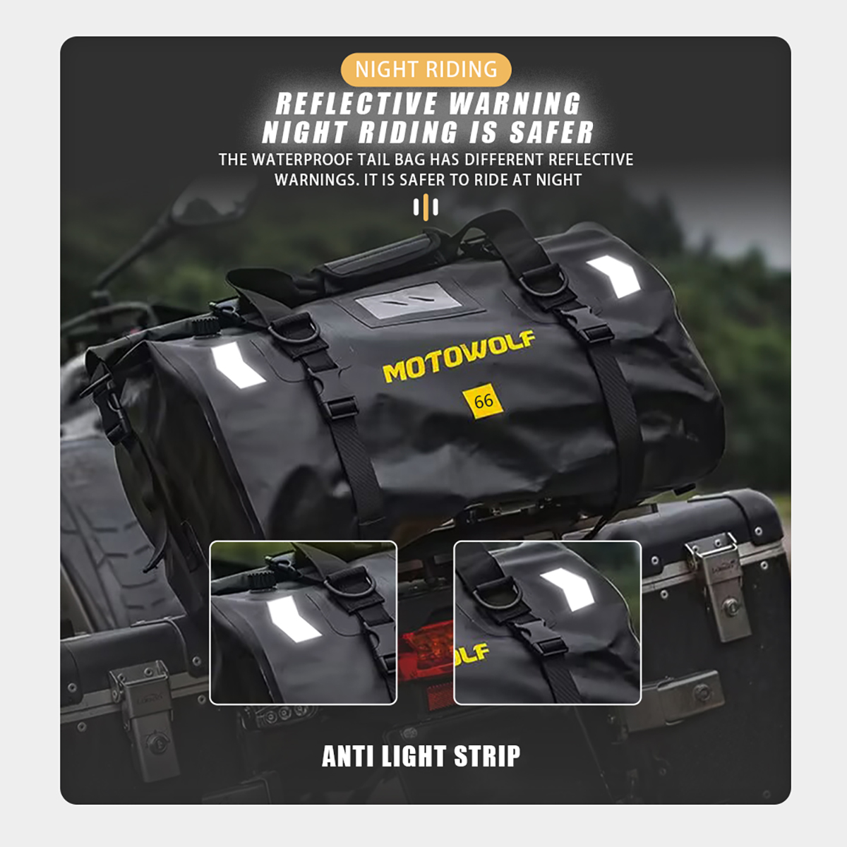 Waterproof Duffel Bag 40L/66L  - Fishing Kayak Sit On Top recensione e prezzo