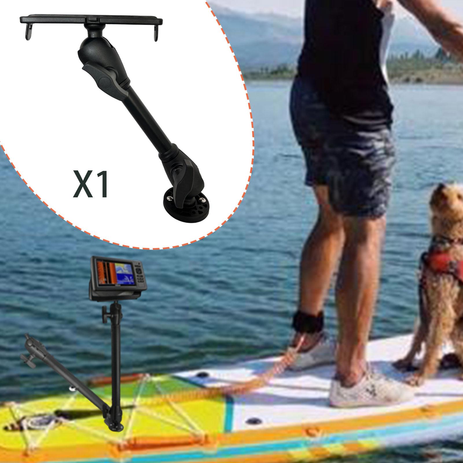 Universal Fish Finder Mount Ba - Fishing Kayak Fish Finder Mount recensione e prezzo