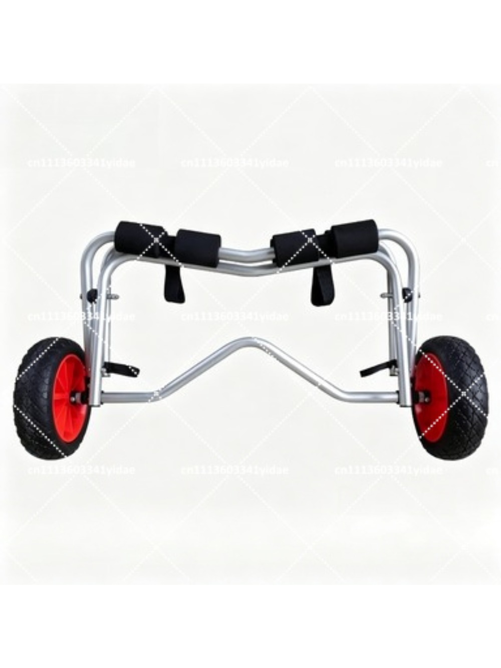 Inflatable Kayak Rubber Boat F - Fishing Kayak Cart recensione e prezzo