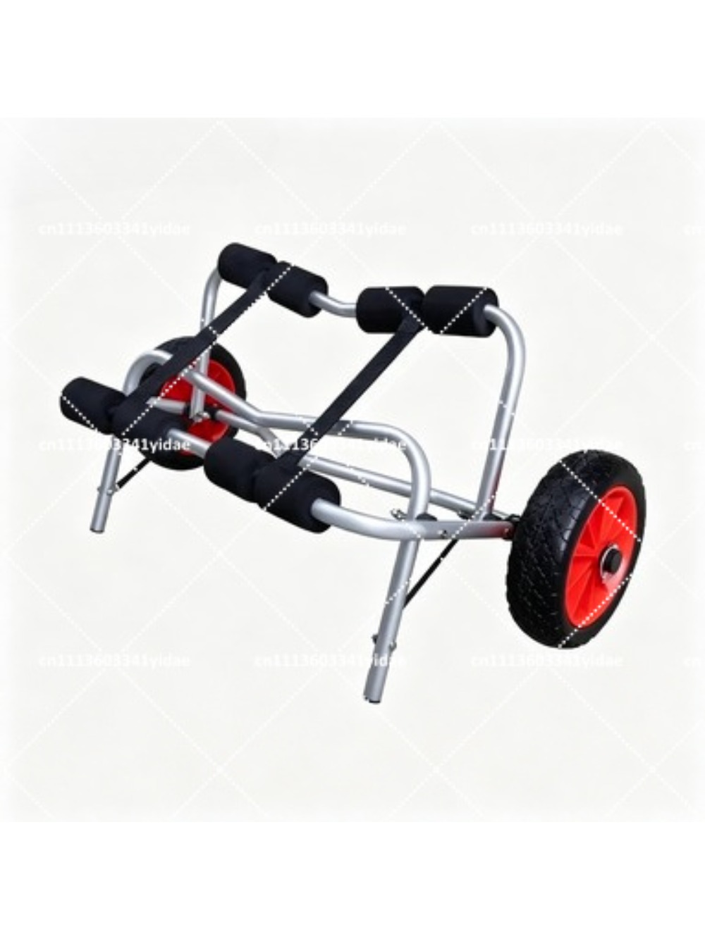 Inflatable Kayak Rubber Boat F - Fishing Kayak Cart recensione e prezzo