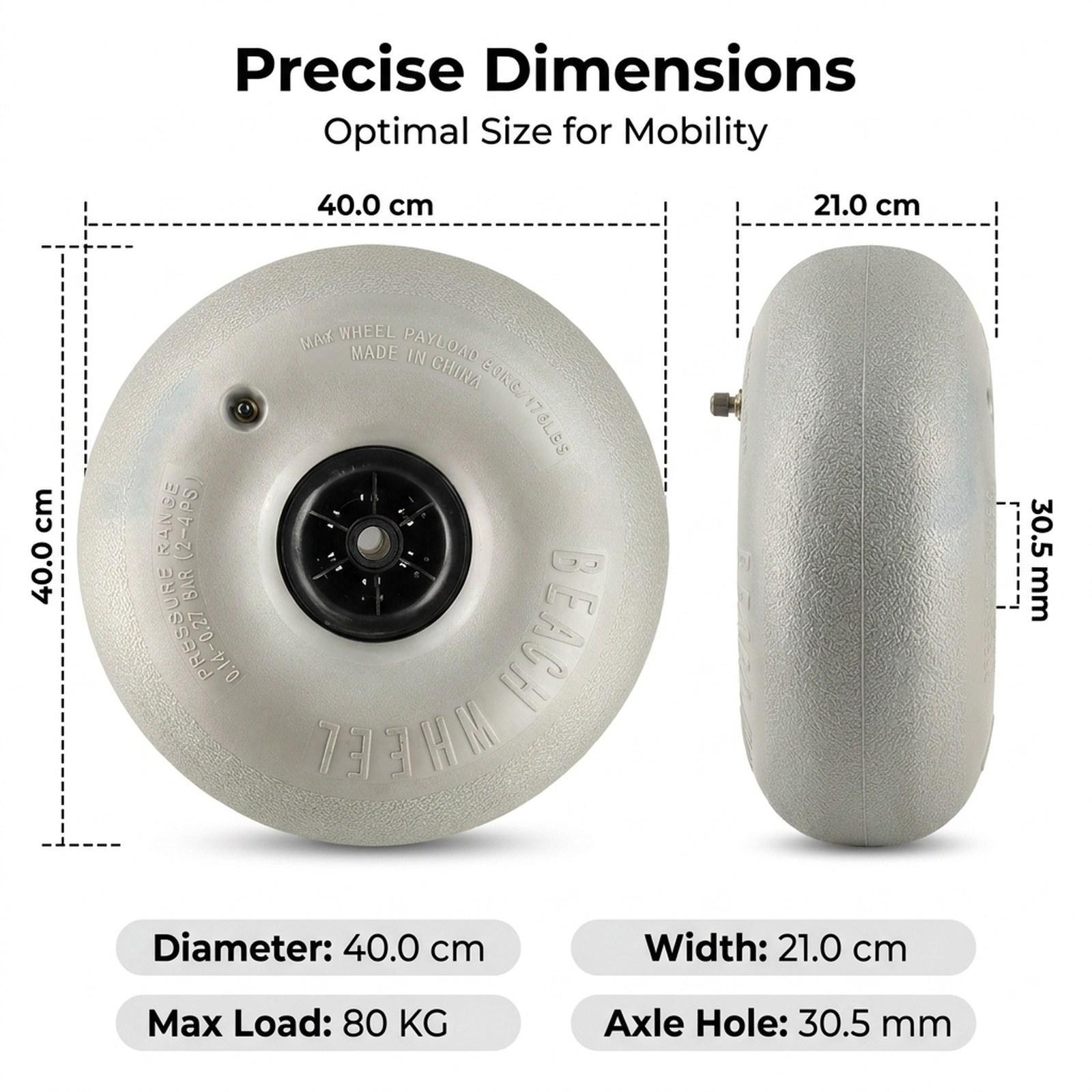 Professional Fishing Balloon W - Fishing Kayak Cart recensione e prezzo