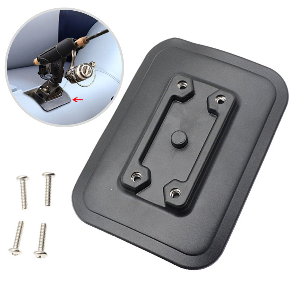 1 Pc Inflatable Boat Fishing R - Fishing Kayak Fish Finder Mount recensione e prezzo