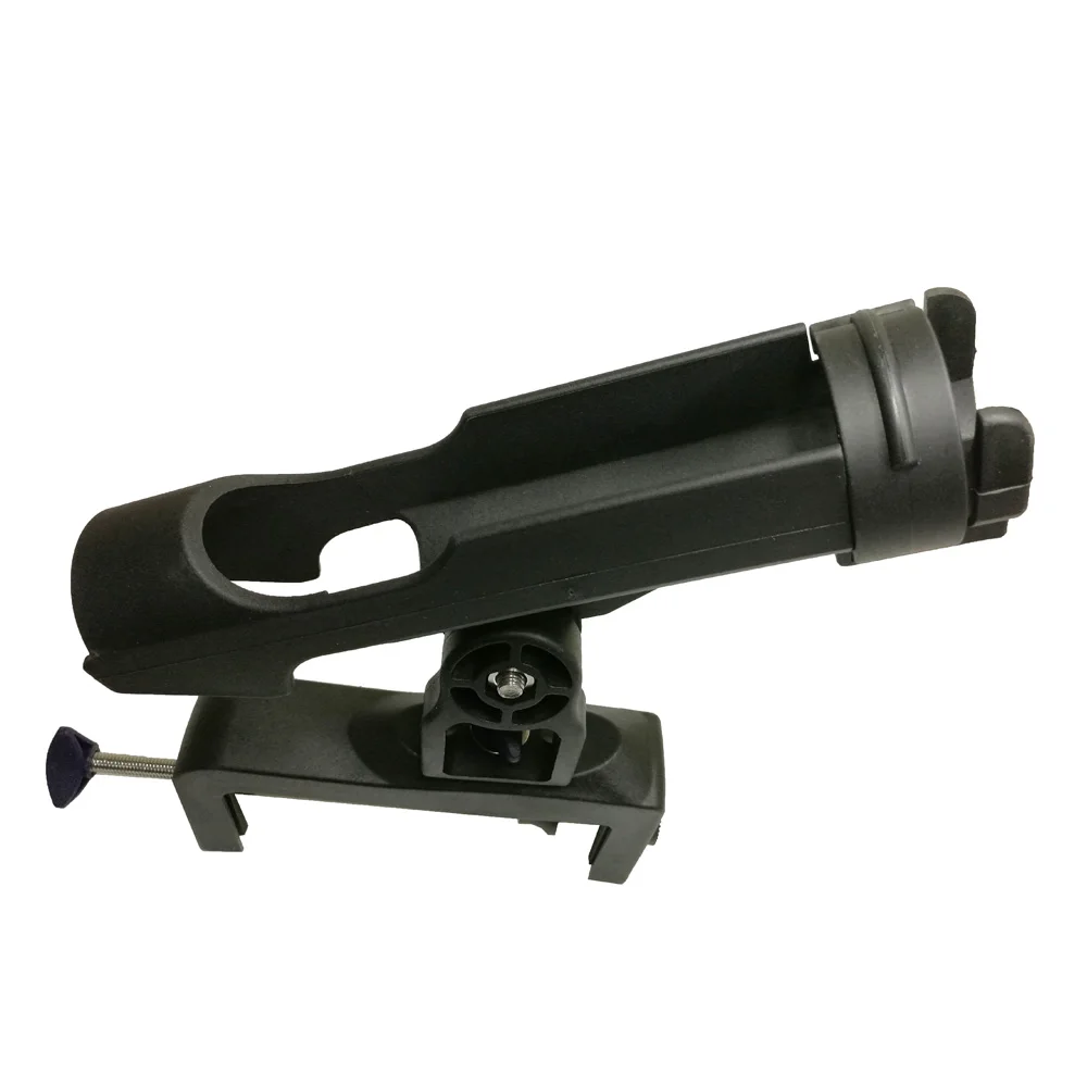 Clamp on Removable Yacht Kayak - Fishing Kayak Rod Holder recensione e prezzo