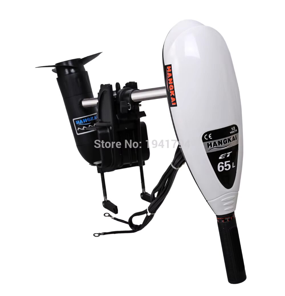 New Arrival Facotry Price Mari - Fishing Kayak Trolling Motor recensione e prezzo