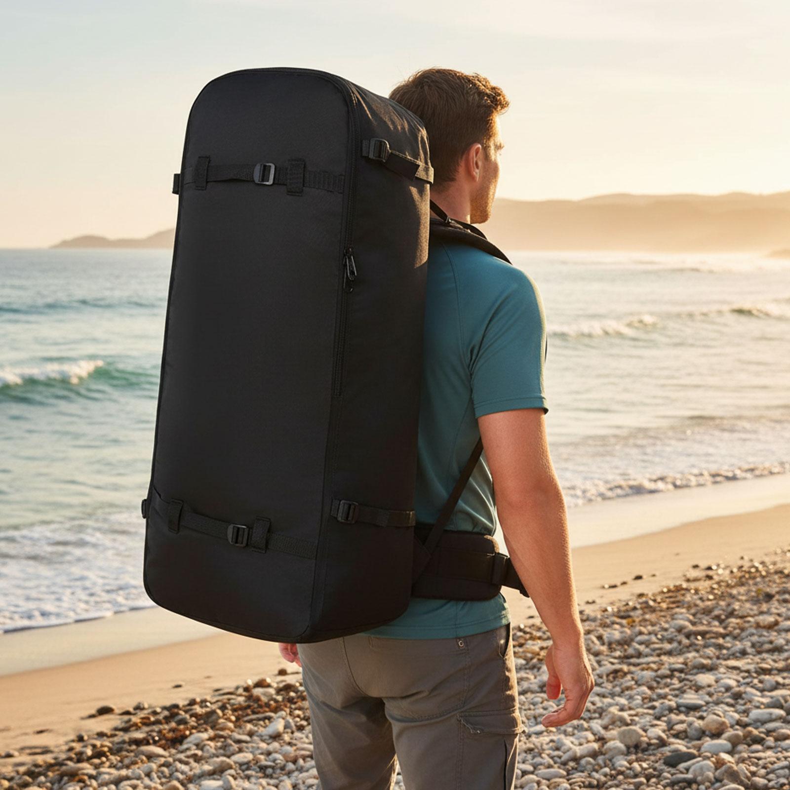 Adjustable Paddleboard Bag Ruc - Fishing Kayak Paddle recensione e prezzo