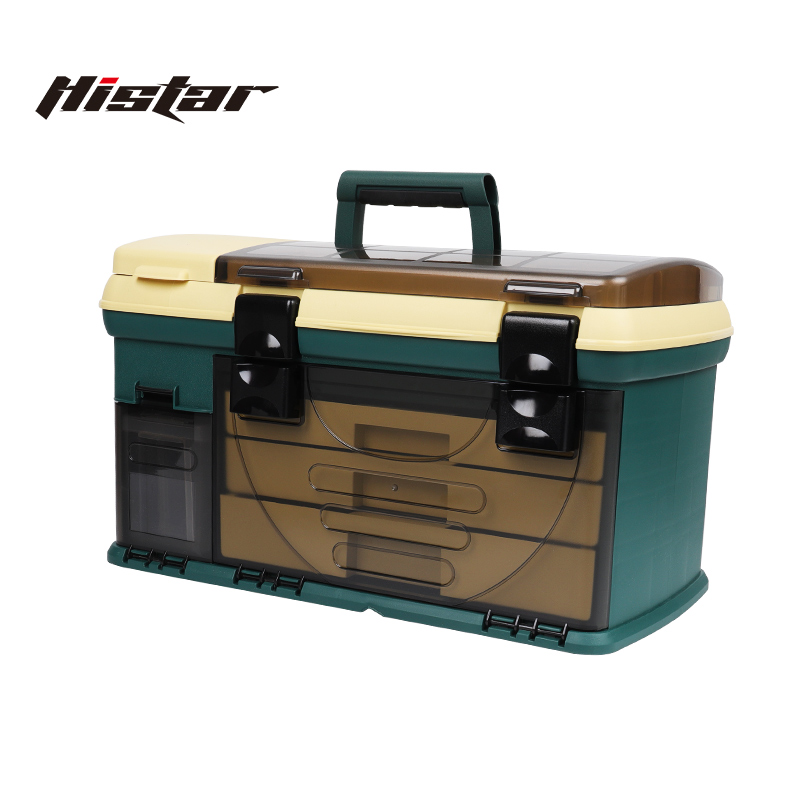 HISTAR 1Pc Thicken Anti-Pressu - Fishing Kayak Crate recensione e prezzo