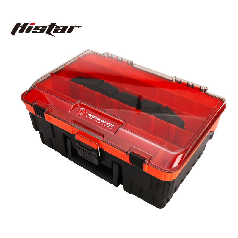 HISTAR 1Pc Thicken Anti-Pressu - Fishing Kayak Crate recensione e prezzo