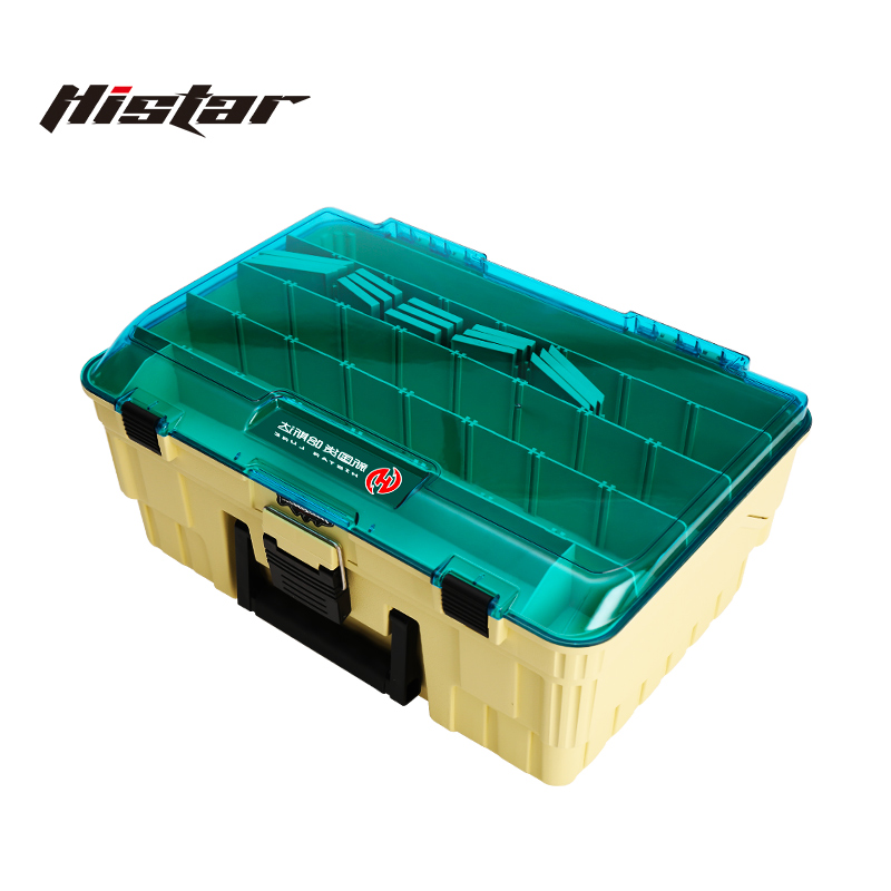 HISTAR 1Pc Thicken Anti-Pressu - Fishing Kayak Crate recensione e prezzo