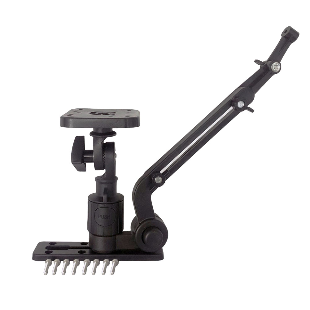 Part Bracket Fish Finder For K - Fishing Kayak Fish Finder Mount recensione e prezzo