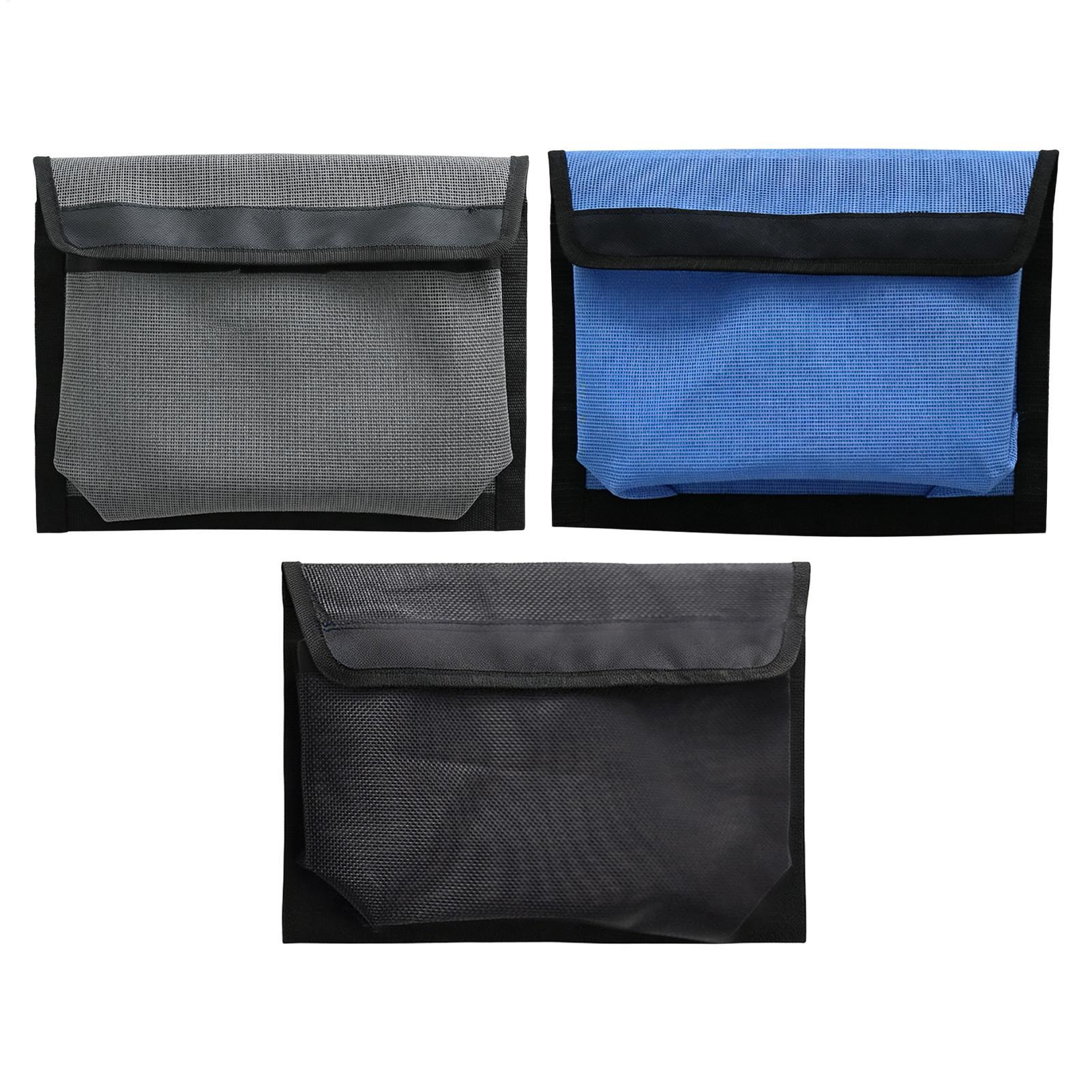 Boat Storage Organizer With Ho - Fishing Kayak Storage Bag recensione e prezzo