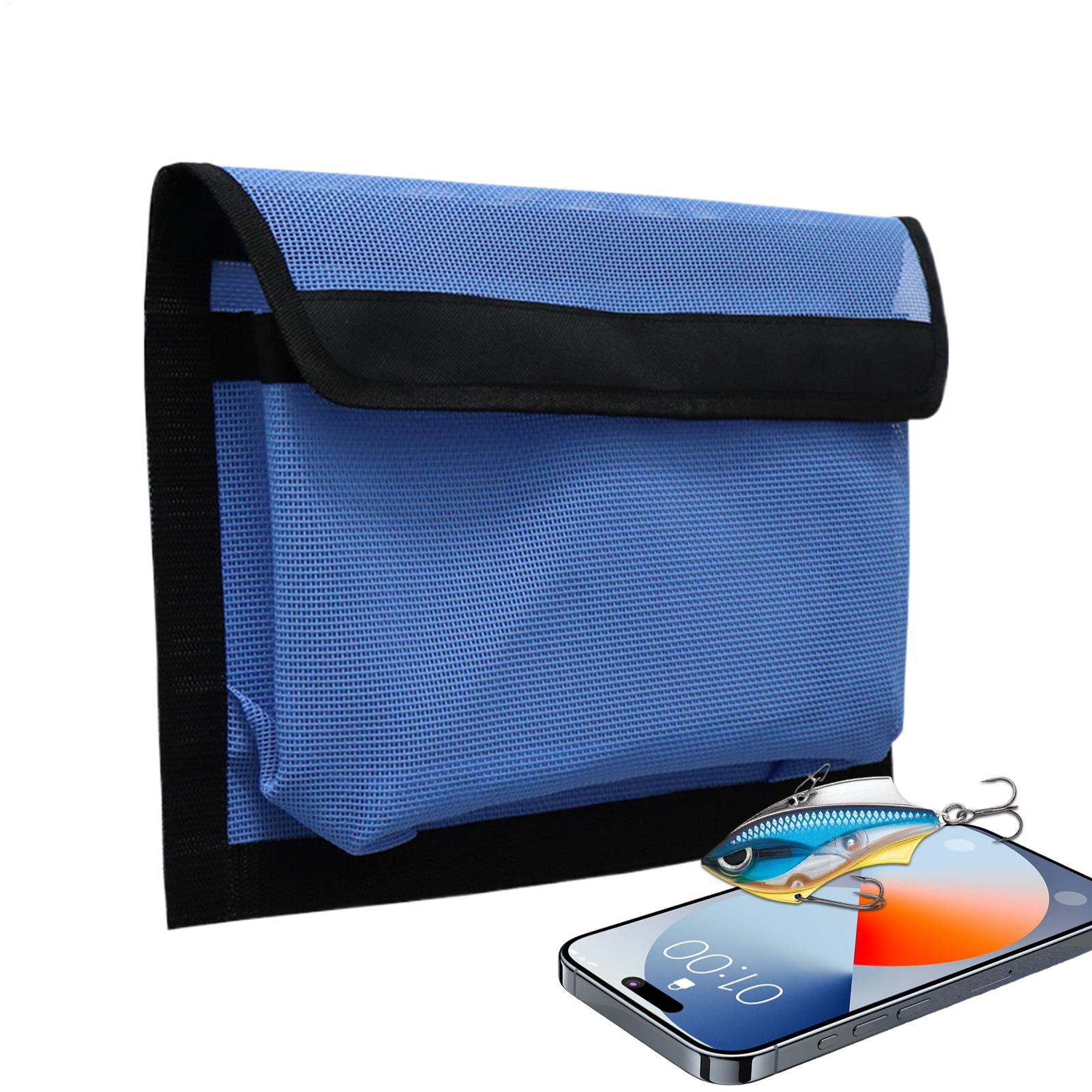 Boat Storage Organizer With Ho - Fishing Kayak Storage Bag recensione e prezzo