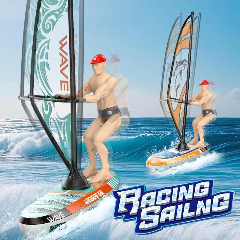 Remote Control Speedboat 2.4G  - Fishing Kayak Sit On Top recensione e prezzo
