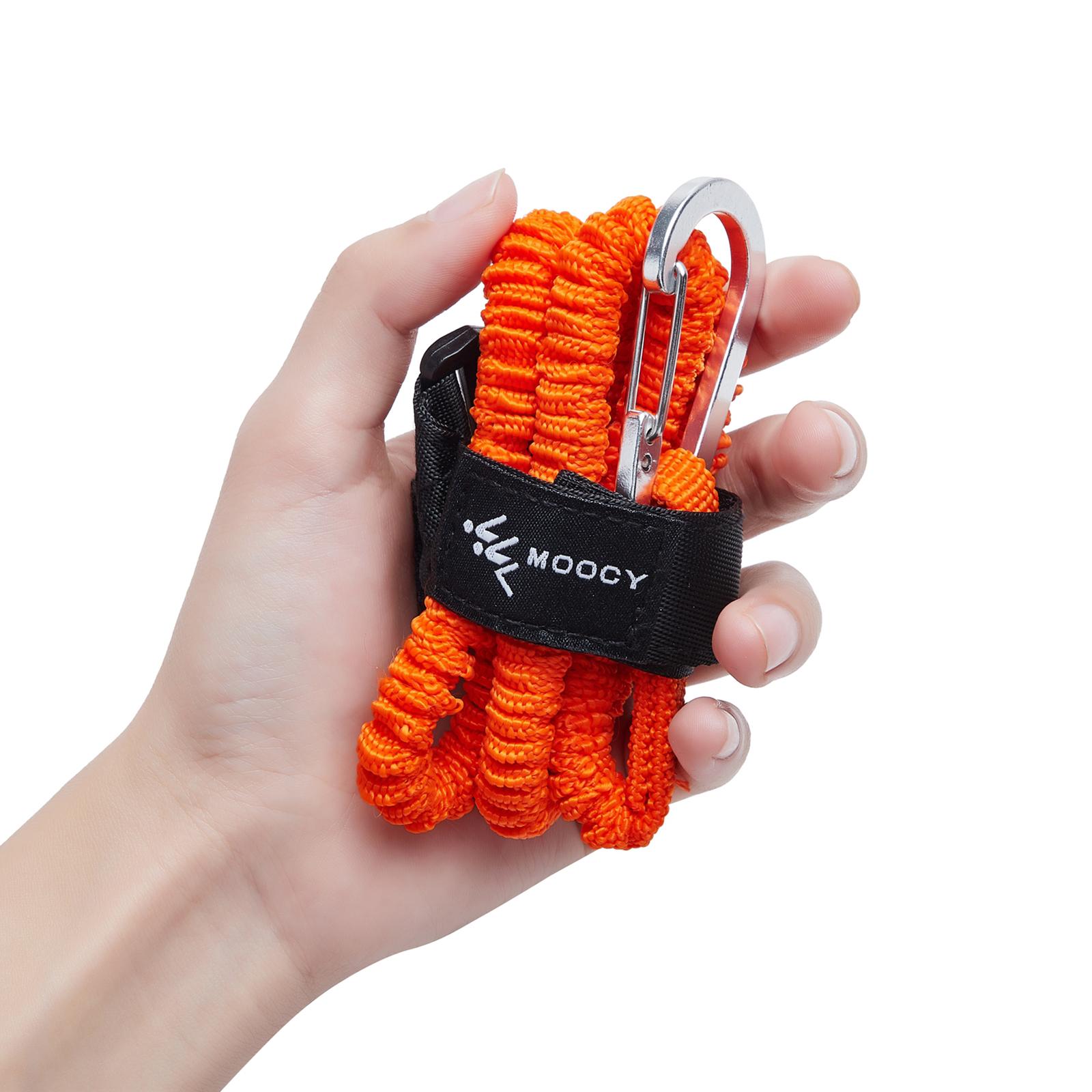 Kayak Paddle Leash Lanyard Fis - Fishing Kayak Paddle Leash recensione e prezzo