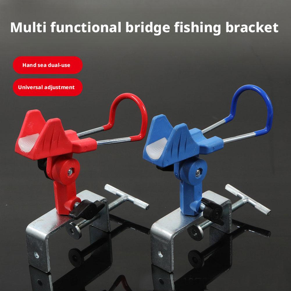 Boat Fishing Rod Holder with C - Fishing Kayak Rod Holder recensione e prezzo