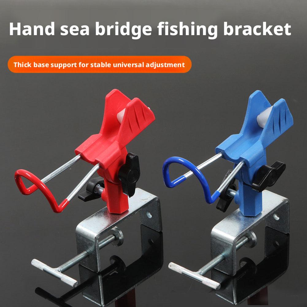 Boat Fishing Rod Holder with C - Fishing Kayak Rod Holder recensione e prezzo