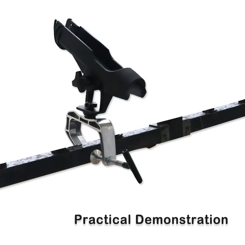 Adjustable Fishing Rod Holder, - Fishing Kayak Rod Holder recensione e prezzo