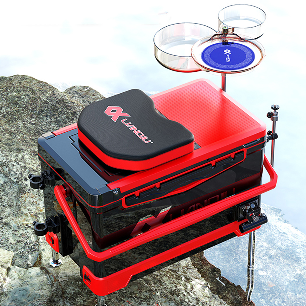 Outdoor Fishing Chair Seat Cus - Fishing Kayak Seat recensione e prezzo