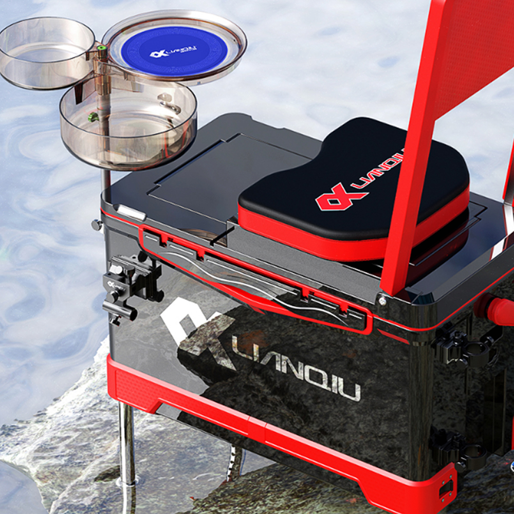 Outdoor Fishing Chair Seat Cus - Fishing Kayak Seat recensione e prezzo
