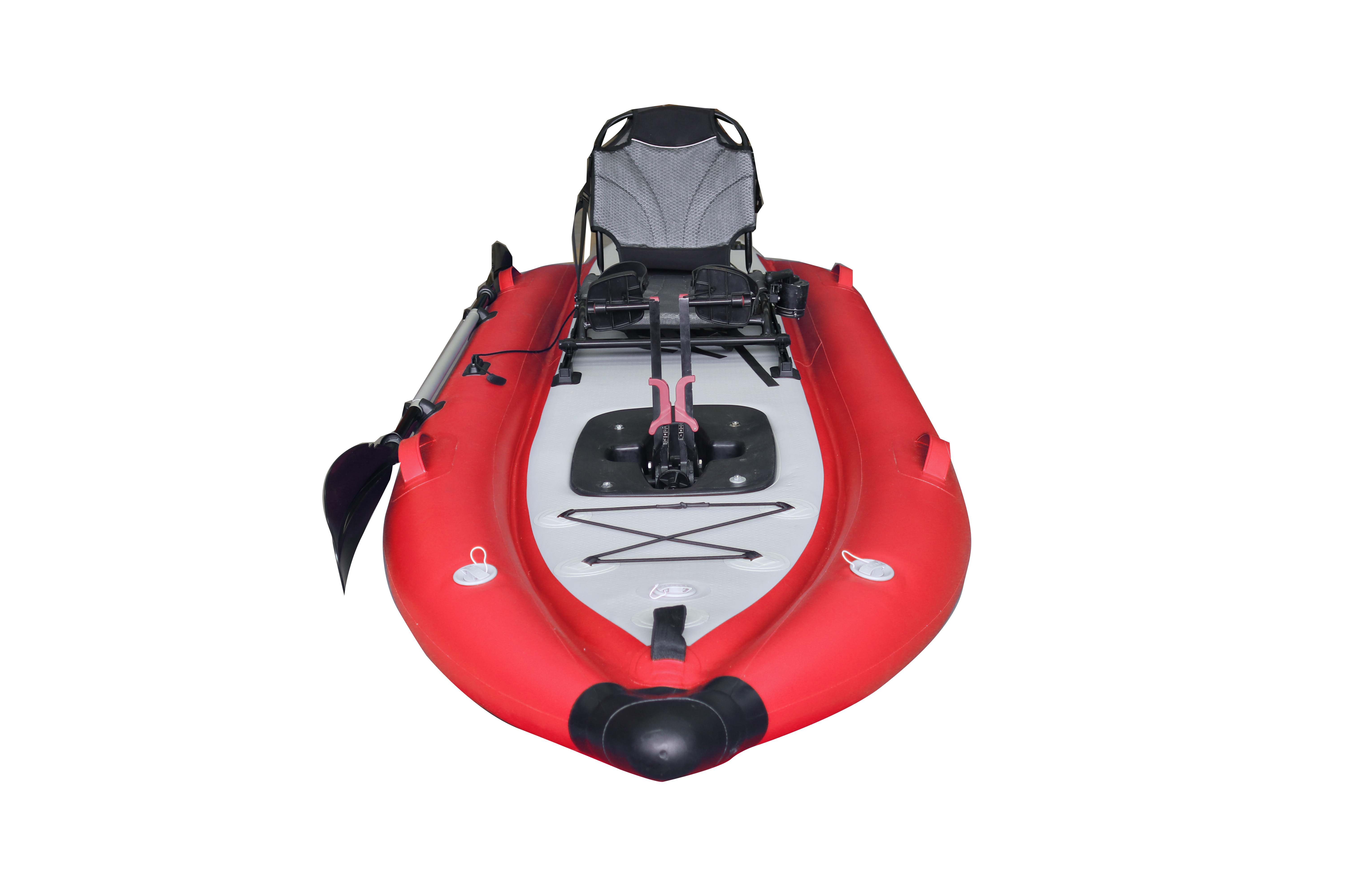 Hot Sale Inflatable Fishing Pe - Fishing Kayak Sit On Top recensione e prezzo