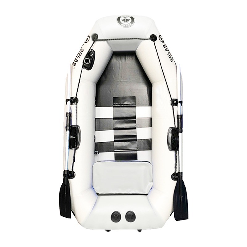 1 Person Fishing Boat Cheap In - Fishing Kayak Inflatable recensione e prezzo