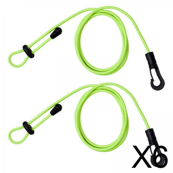 Multipurpose Kayak Paddle Leas - Fishing Kayak Paddle Leash recensione e prezzo