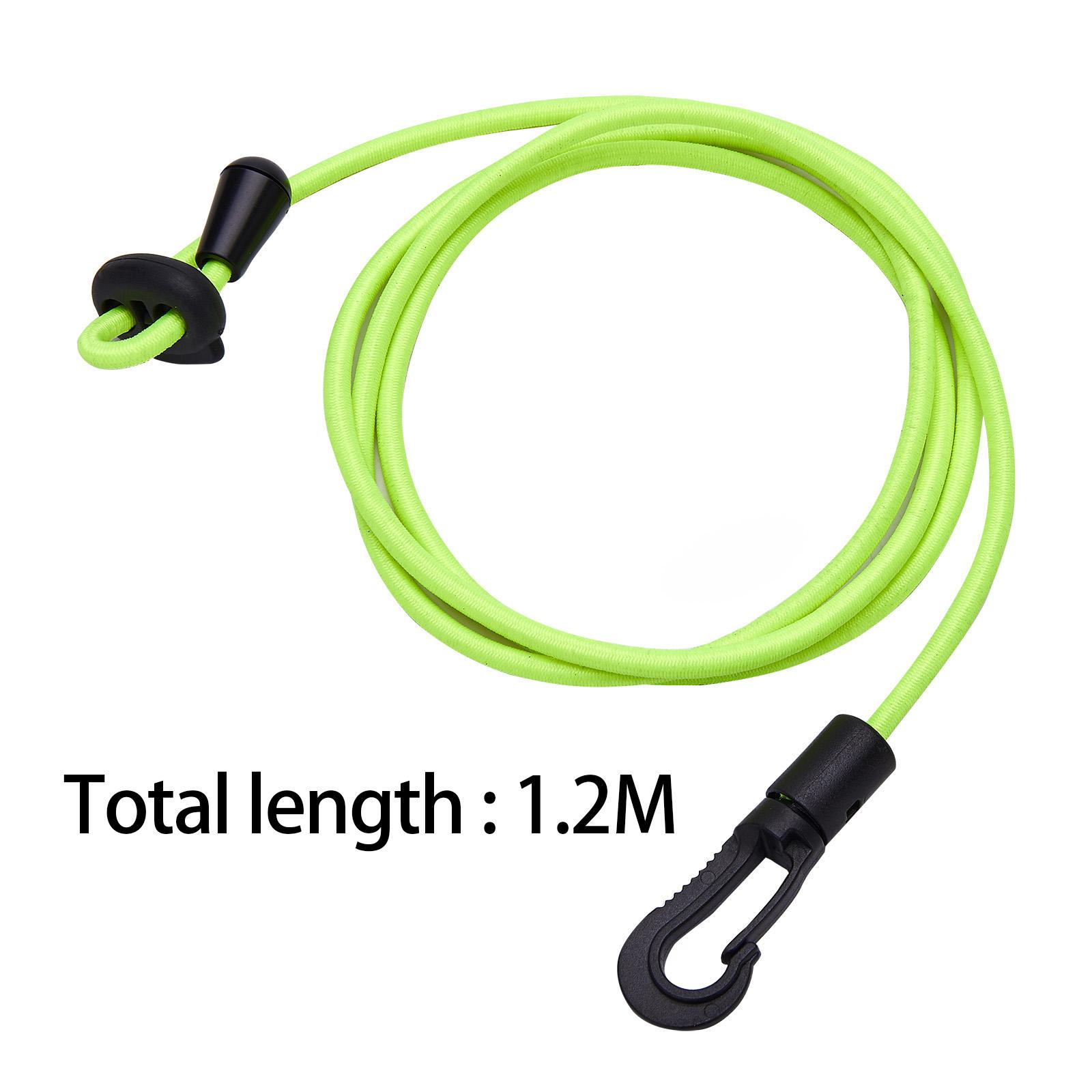 Multipurpose Kayak Paddle Leas - Fishing Kayak Paddle Leash recensione e prezzo