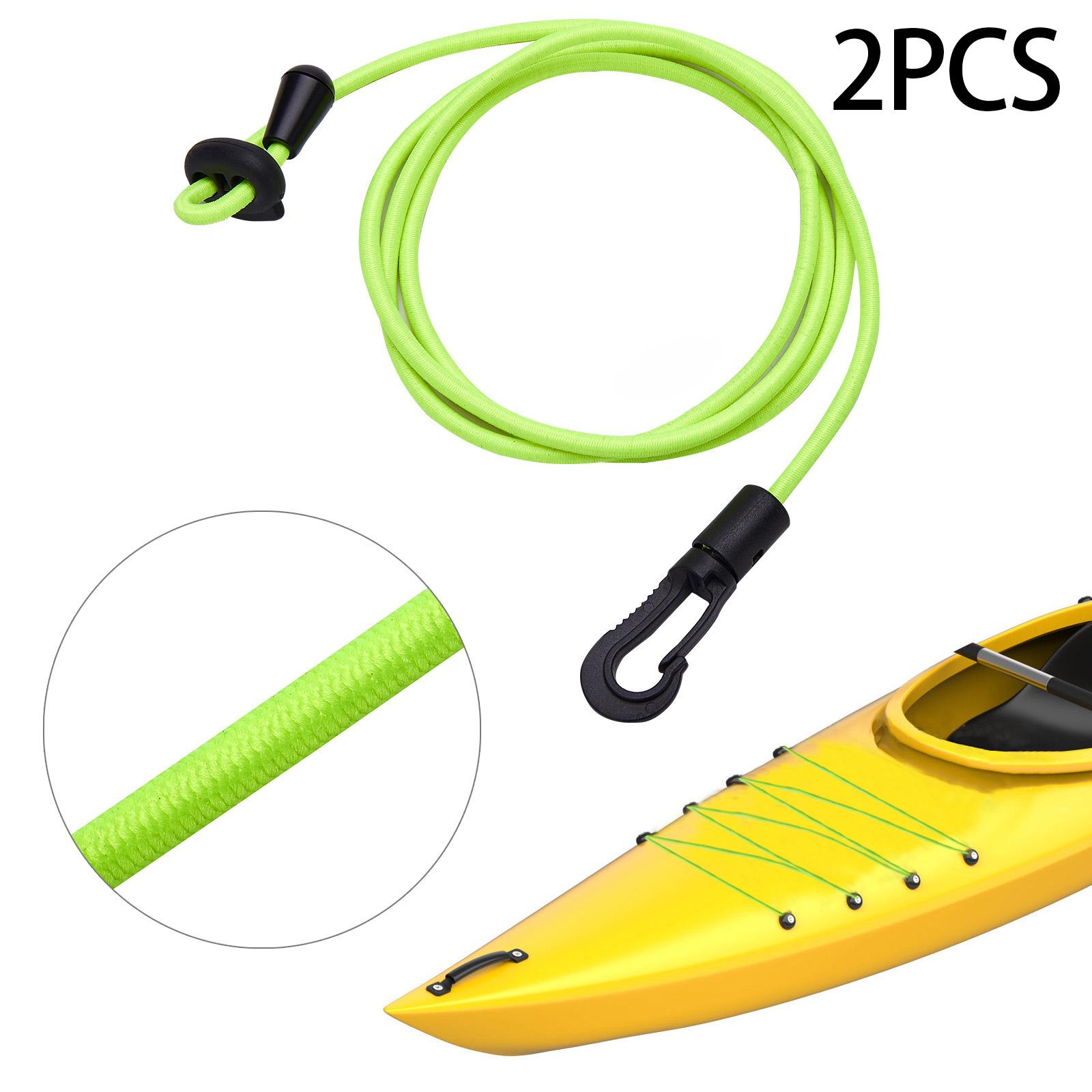 Multipurpose Kayak Paddle Leas - Fishing Kayak Paddle Leash recensione e prezzo