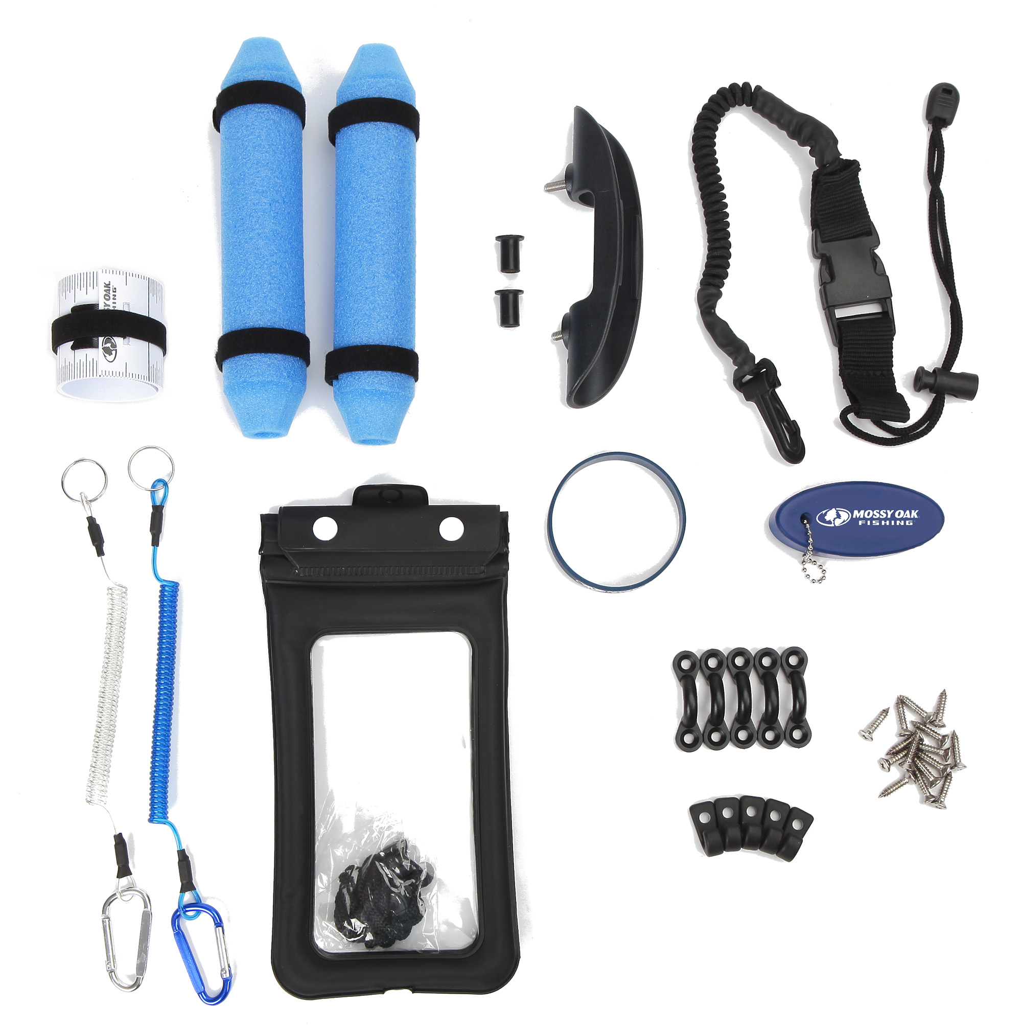 Kayak Storage Crate with Dry B - Fishing Kayak Crate recensione e prezzo