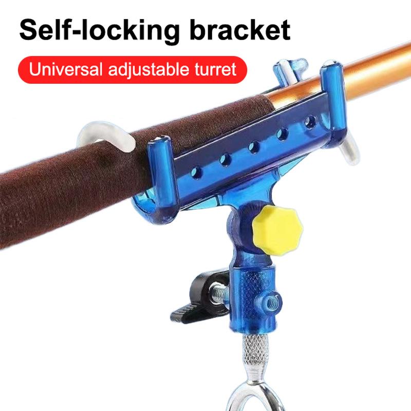 Fishing Rod Holder 360 Adjusta - Fishing Kayak Rod Holder recensione e prezzo