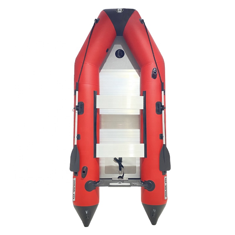 11.8ft PVC Solar Marine Inflat - Fishing Kayak Inflatable recensione e prezzo