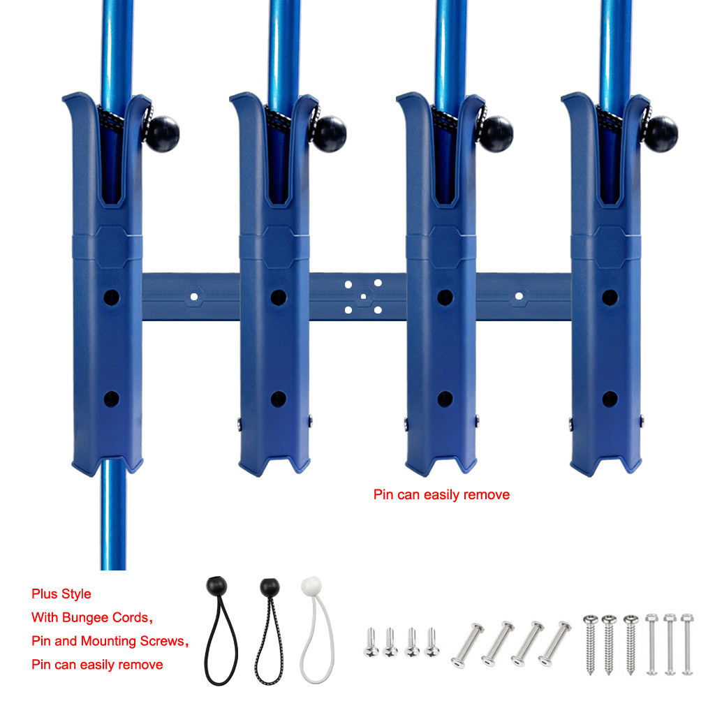 Adjustable Four Pole Plastic F - Fishing Kayak Sit On Top recensione e prezzo