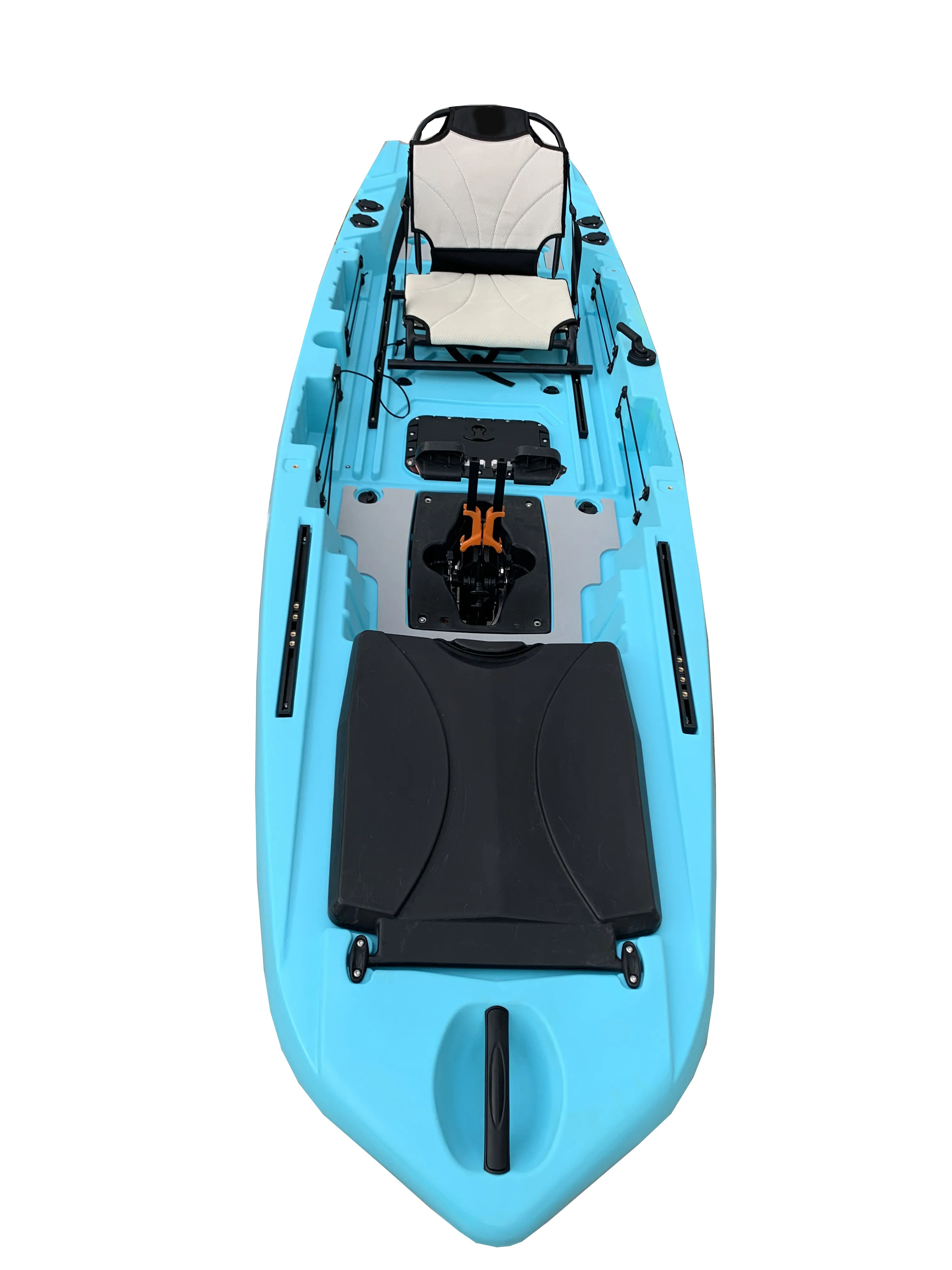 Professional Plastic Kajak Sin - Fishing Kayak Seat recensione e prezzo