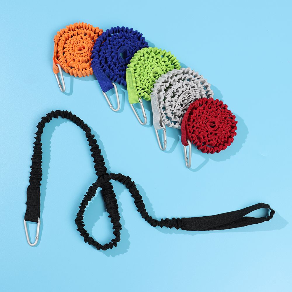Adjustable Elastic Kayak Canoe - Fishing Kayak Paddle Leash recensione e prezzo