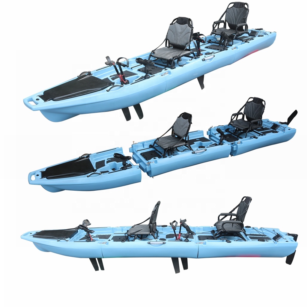 Factory Detachable Modular Ped - Fishing Kayak Sit In recensione e prezzo