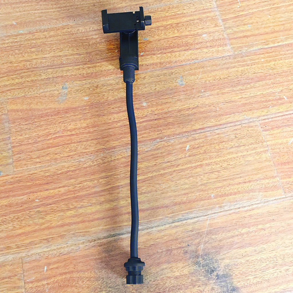 Kayak Cell Phone Holder Bracke - Fishing Kayak Fish Finder Mount recensione e prezzo