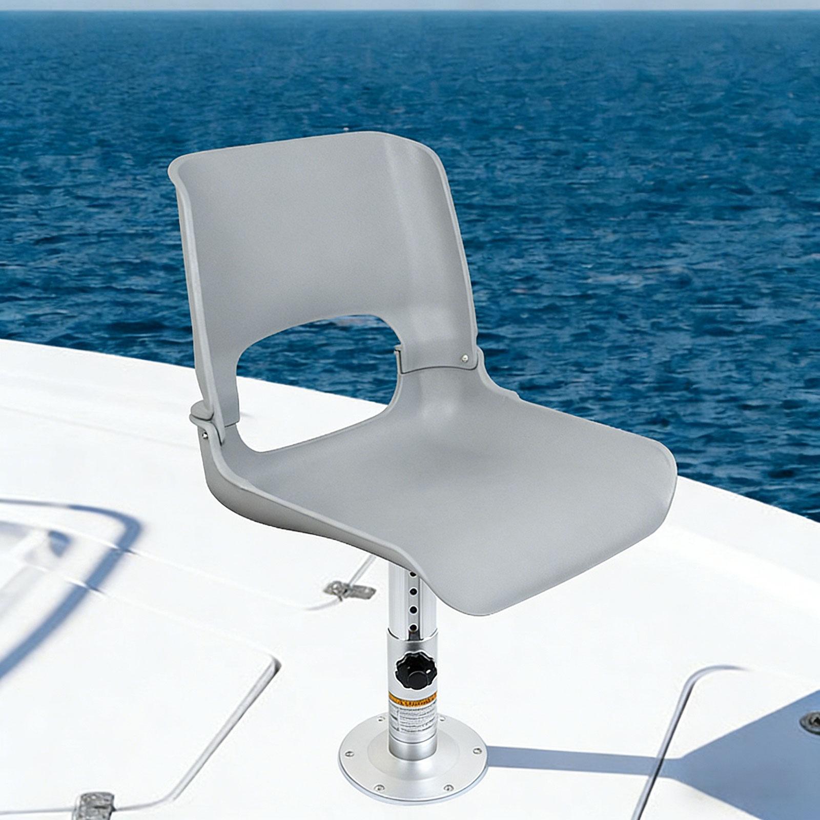 Boat Seat Foldable High Back C - Fishing Kayak Seat recensione e prezzo