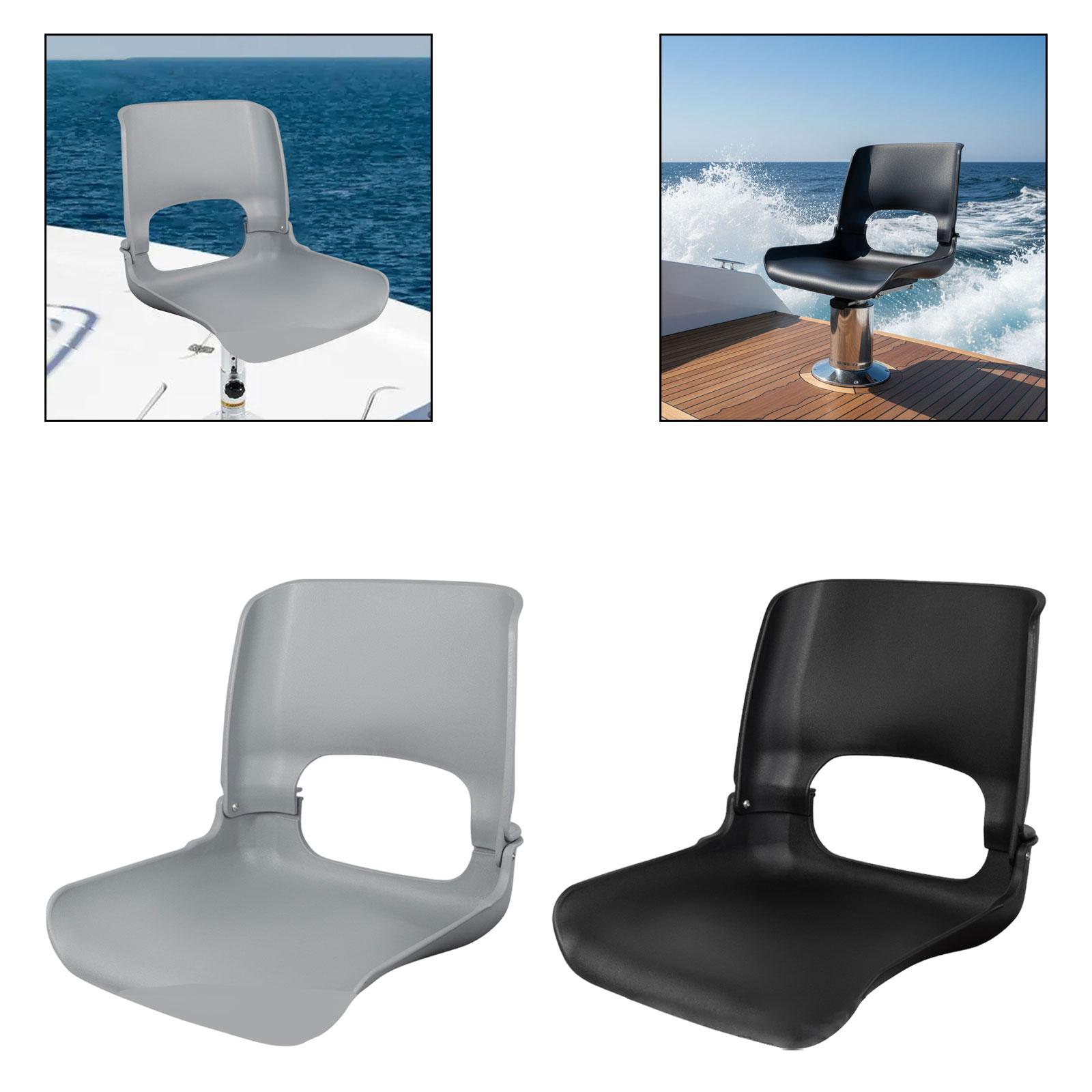 Boat Seat Foldable High Back C - Fishing Kayak Seat recensione e prezzo