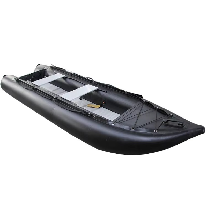 Manufacturer's Canoes Kayaks F - Fishing Kayak Inflatable recensione e prezzo