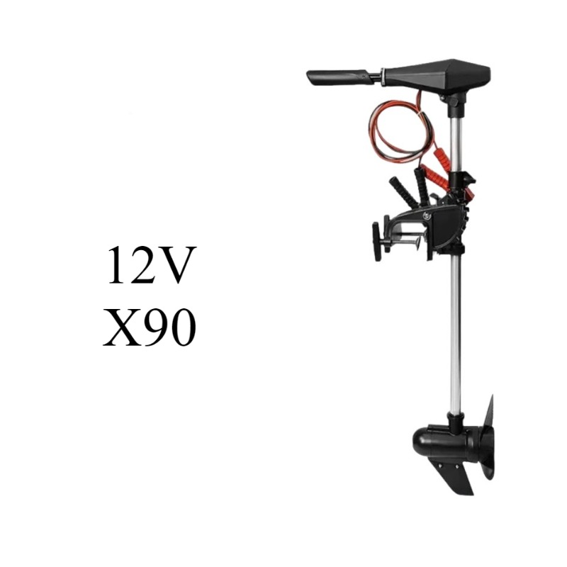 Variable Speed Control for Fis - Fishing Kayak Trolling Motor recensione e prezzo