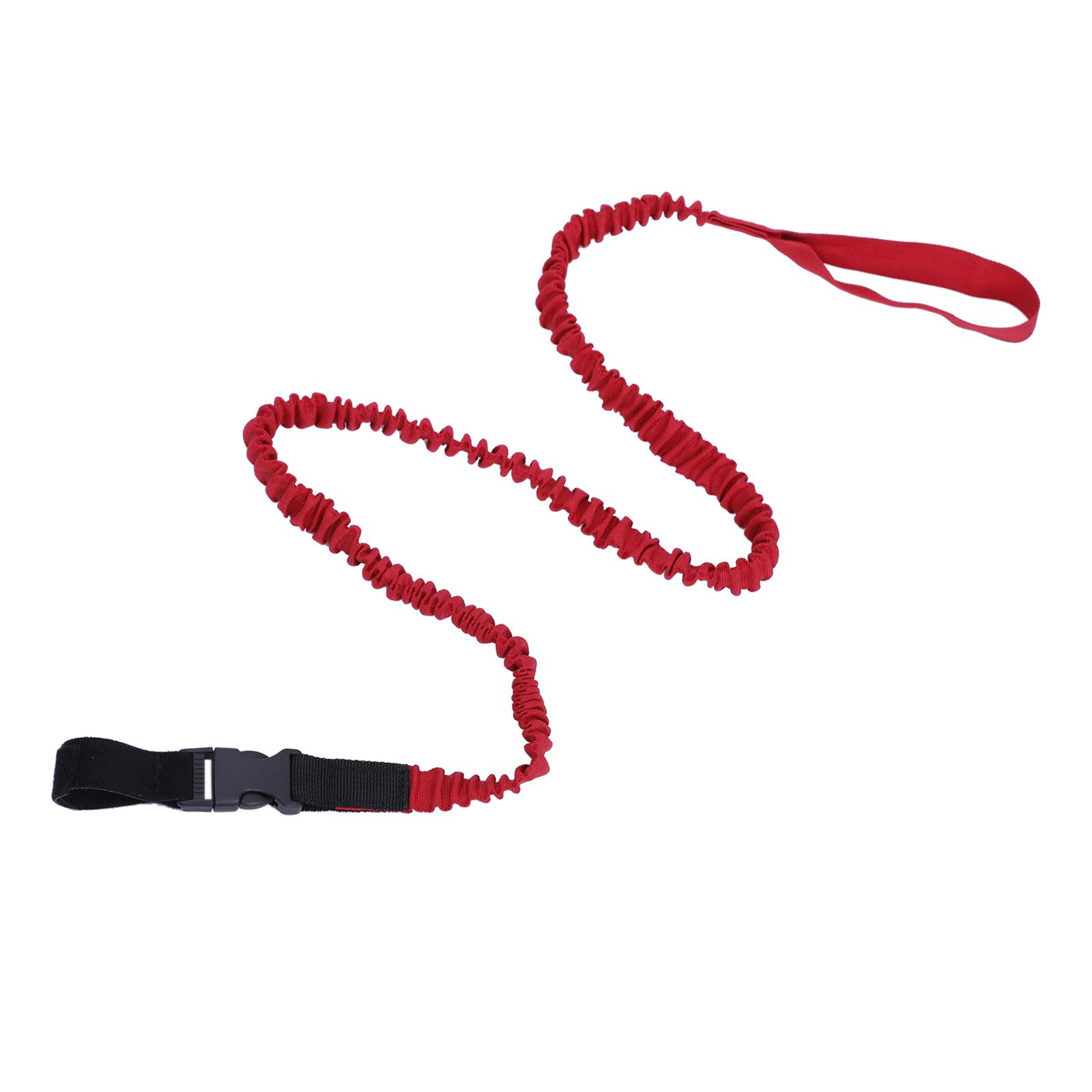 Kayak Paddle Leash Keeper Plas - Fishing Kayak Paddle Leash recensione e prezzo