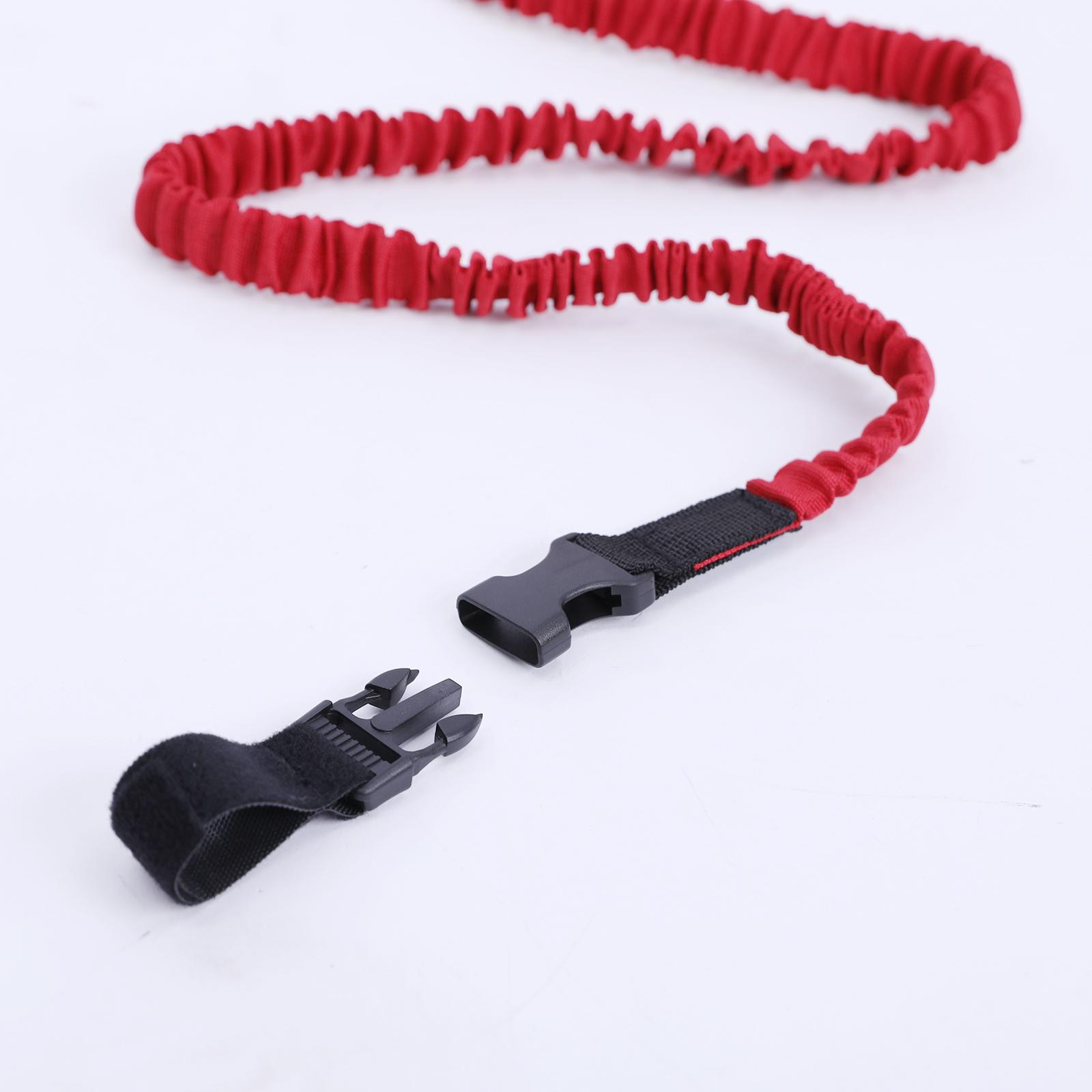 Kayak Paddle Leash Keeper Plas - Fishing Kayak Paddle Leash recensione e prezzo