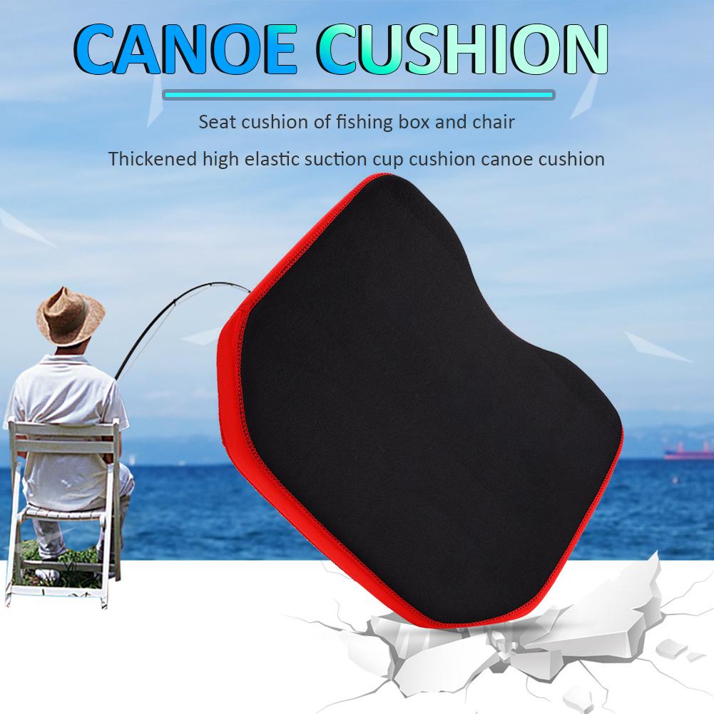 Kayak Seat Pad Thickened Canoe - Fishing Kayak Anchor recensione e prezzo