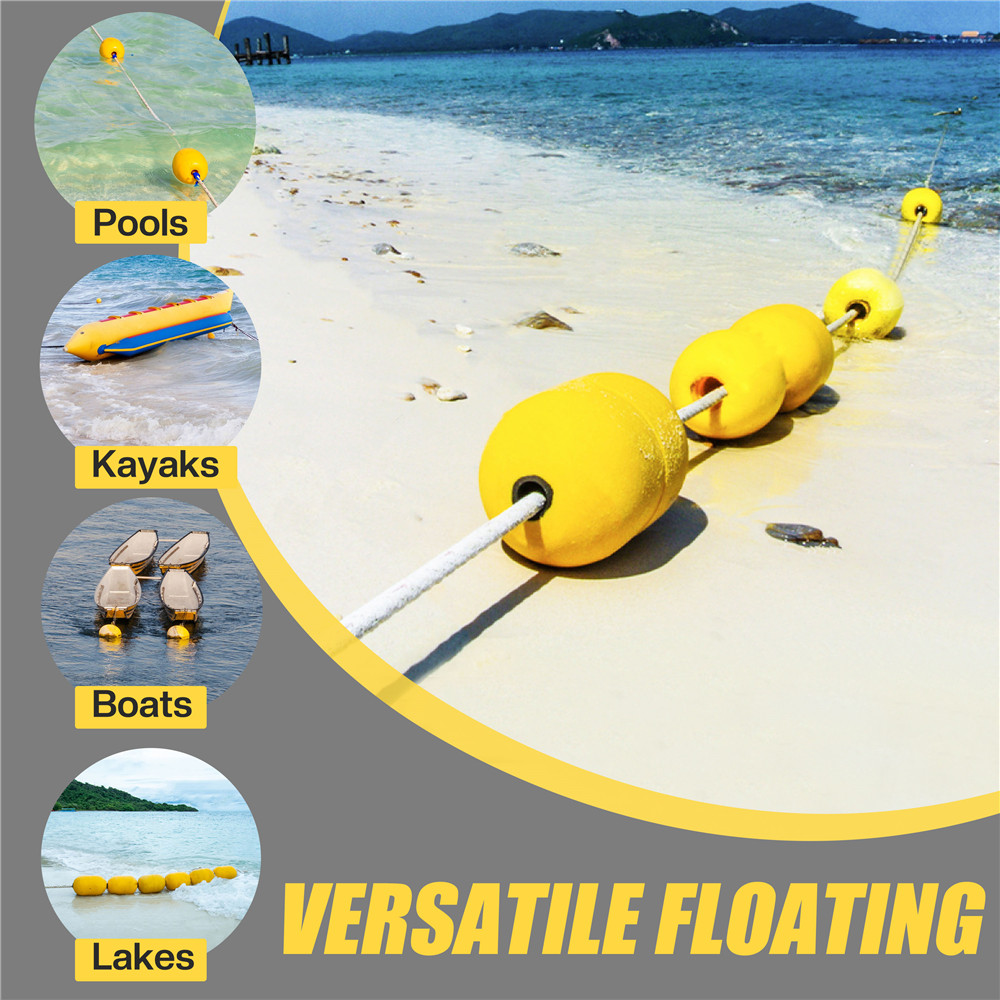 2pcs Fishing net floats Bobber - Fishing Kayak Sit On Top recensione e prezzo