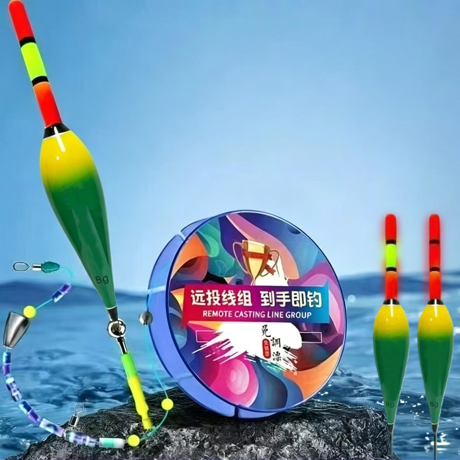 Fishing Line With Bobber With  - Fishing Kayak Sit On Top recensione e prezzo