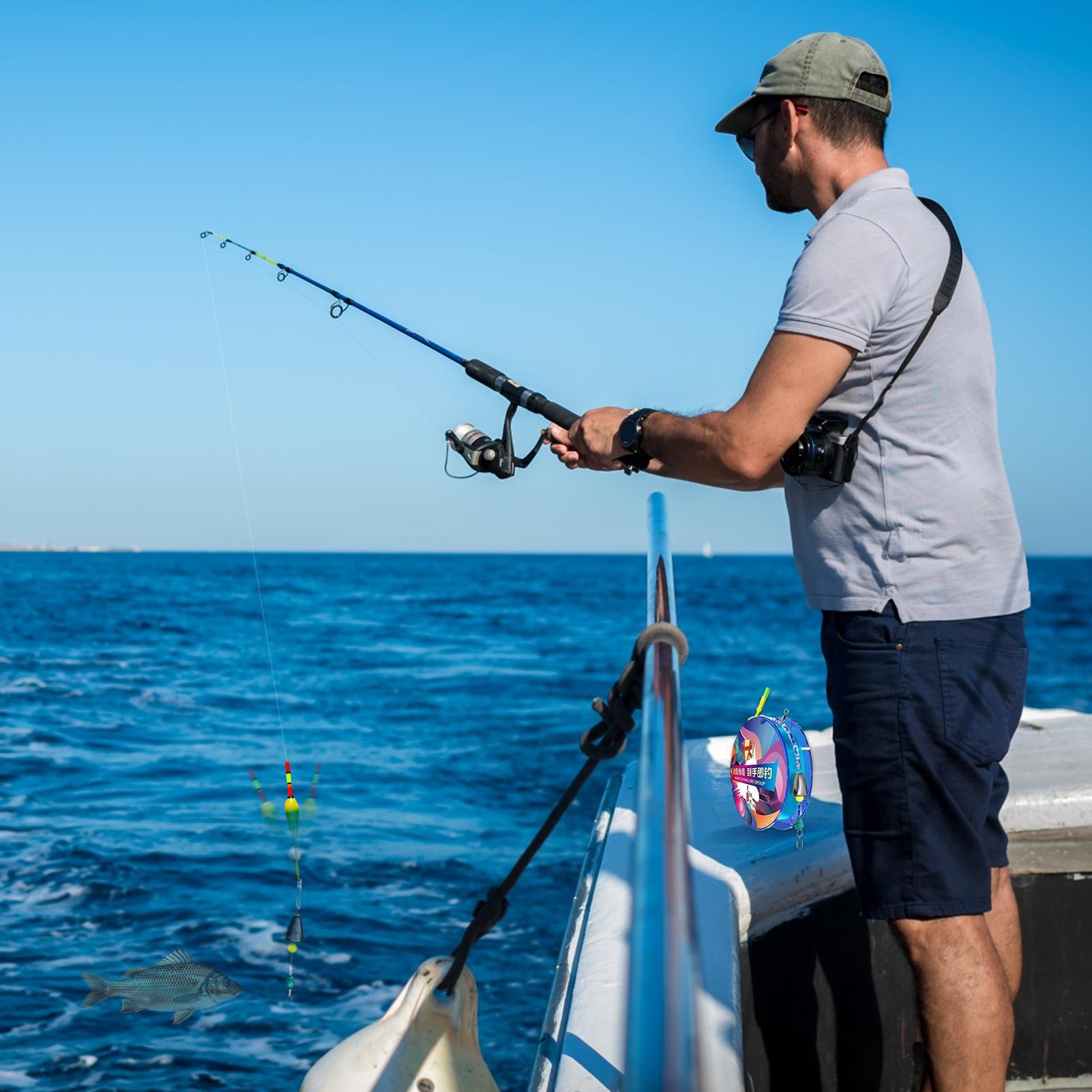 Fishing Line With Bobber With  - Fishing Kayak Sit On Top recensione e prezzo