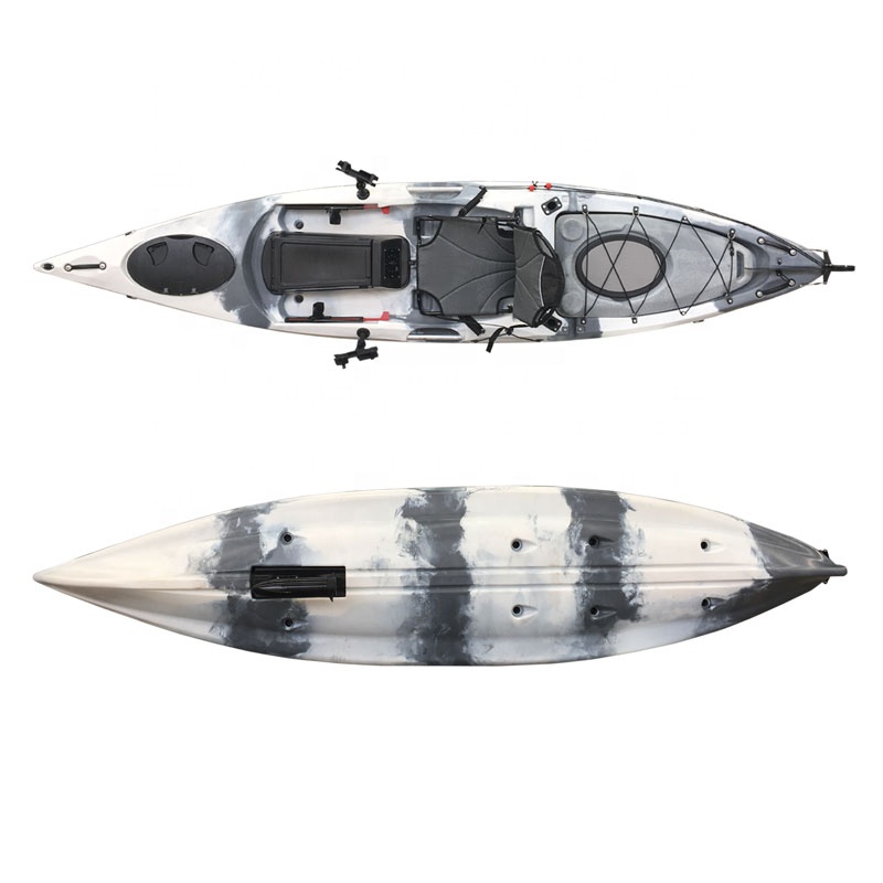 China Singal 1 Person Paddle F - Fishing Kayak Paddle recensione e prezzo