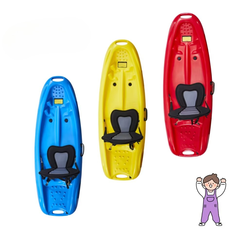 Airo LSF  Lightweight 1.85m Ki - Fishing Kayak Sit In recensione e prezzo