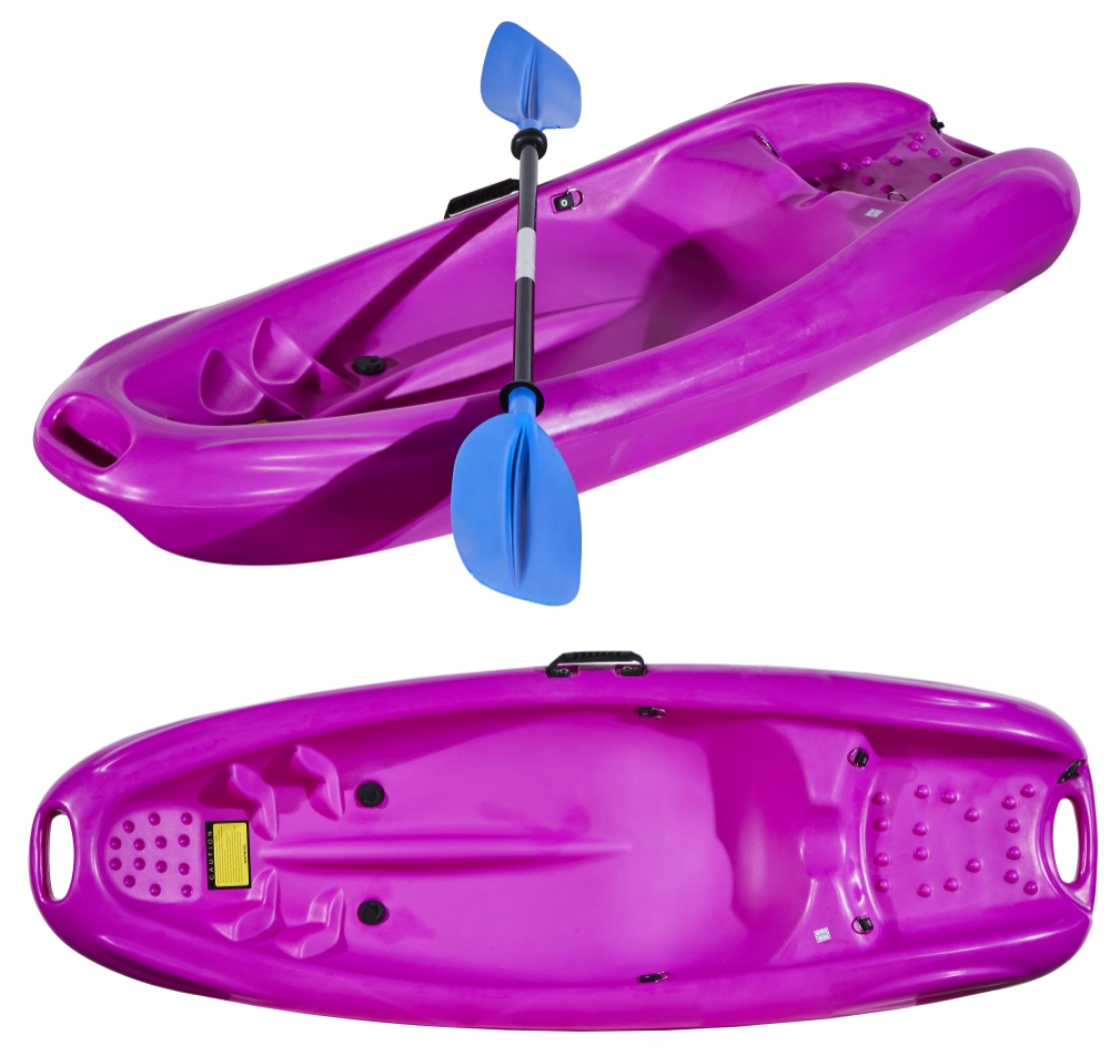 Airo LSF  Lightweight 1.85m Ki - Fishing Kayak Sit In recensione e prezzo