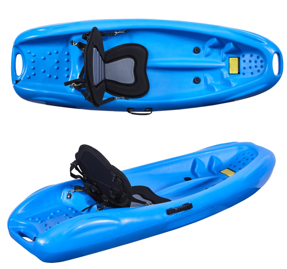 Airo LSF  Lightweight 1.85m Ki - Fishing Kayak Sit In recensione e prezzo